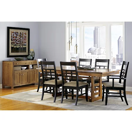 Dining Room Group